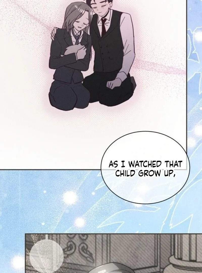 You’re a Cat, But You’ve Been Adopted by a Wolf Family? Chapter 71 Online - página 95