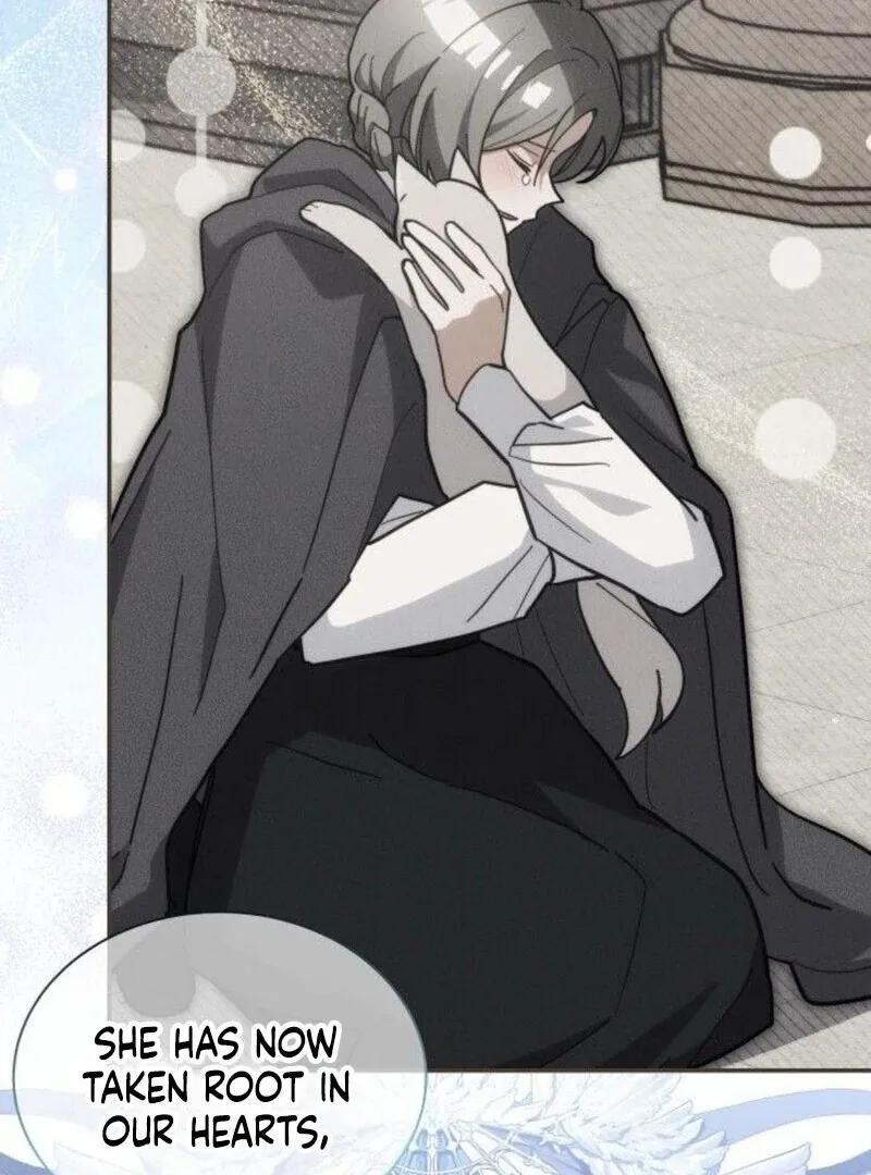 You’re a Cat, But You’ve Been Adopted by a Wolf Family? Chapter 71 Online - página 96