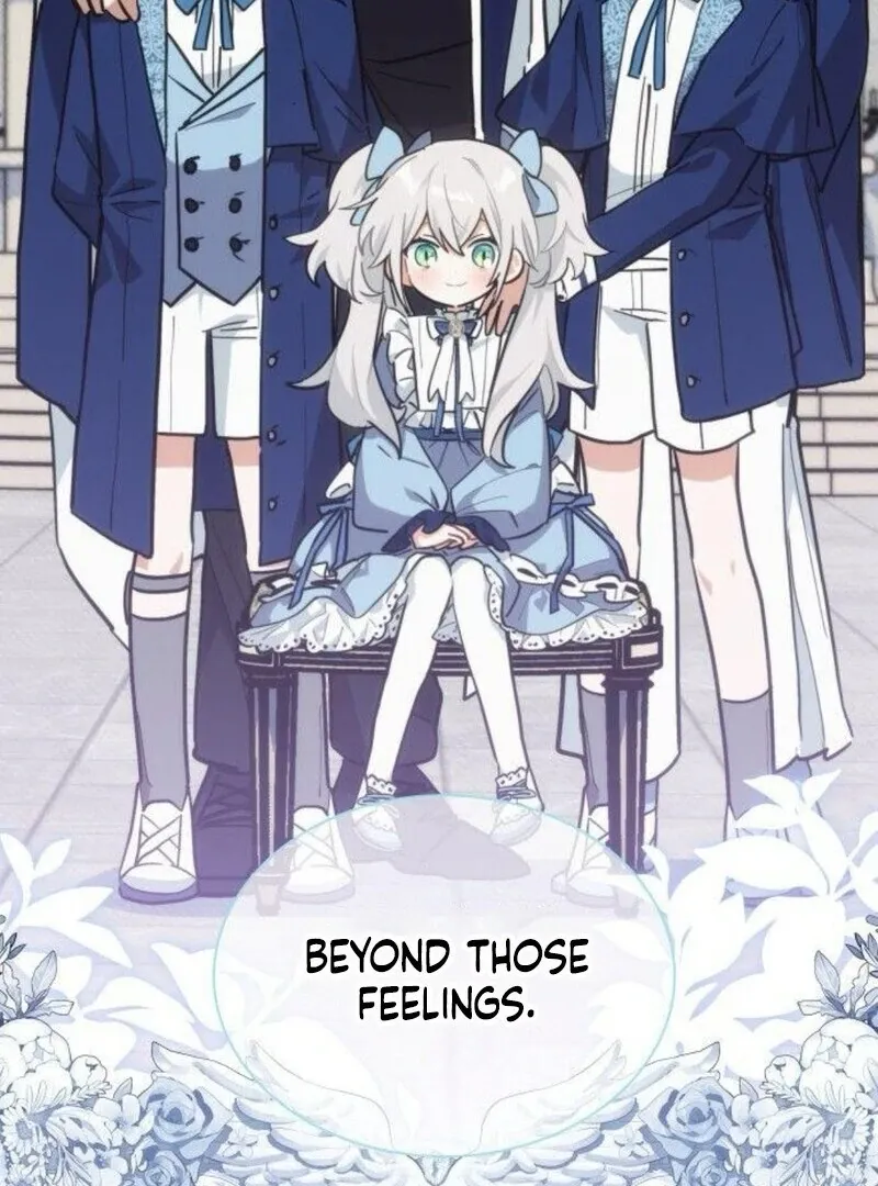You’re a Cat, But You’ve Been Adopted by a Wolf Family? Chapter 71 Online - página 98