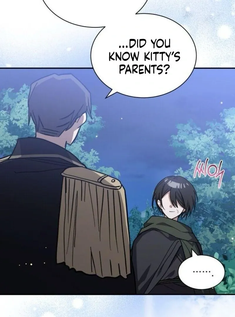 You’re a Cat, But You’ve Been Adopted by a Wolf Family? Chapter 71 Online - página 105