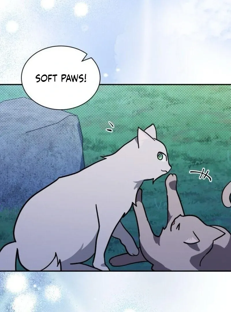 You’re a Cat, But You’ve Been Adopted by a Wolf Family? Chapter 71 Online - página 106