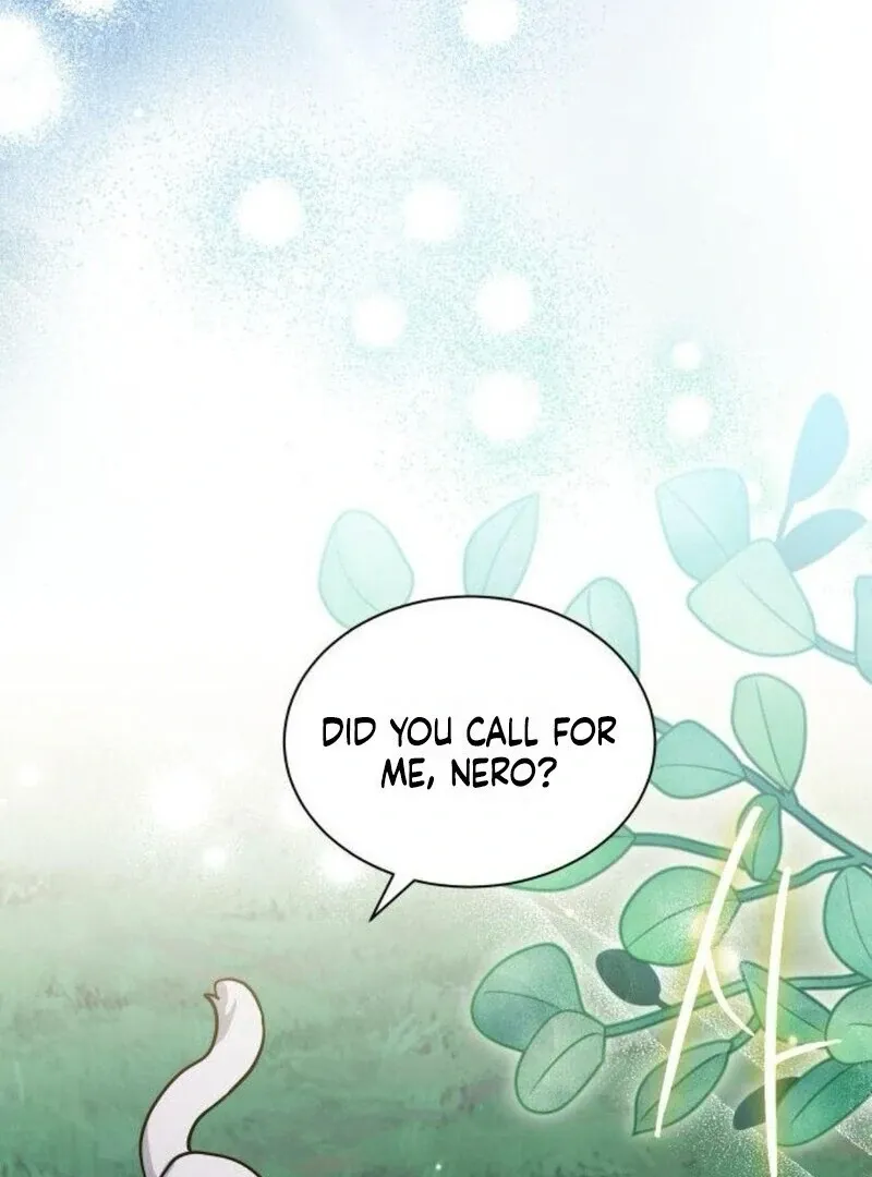 You’re a Cat, But You’ve Been Adopted by a Wolf Family? Chapter 71 Online - página 107