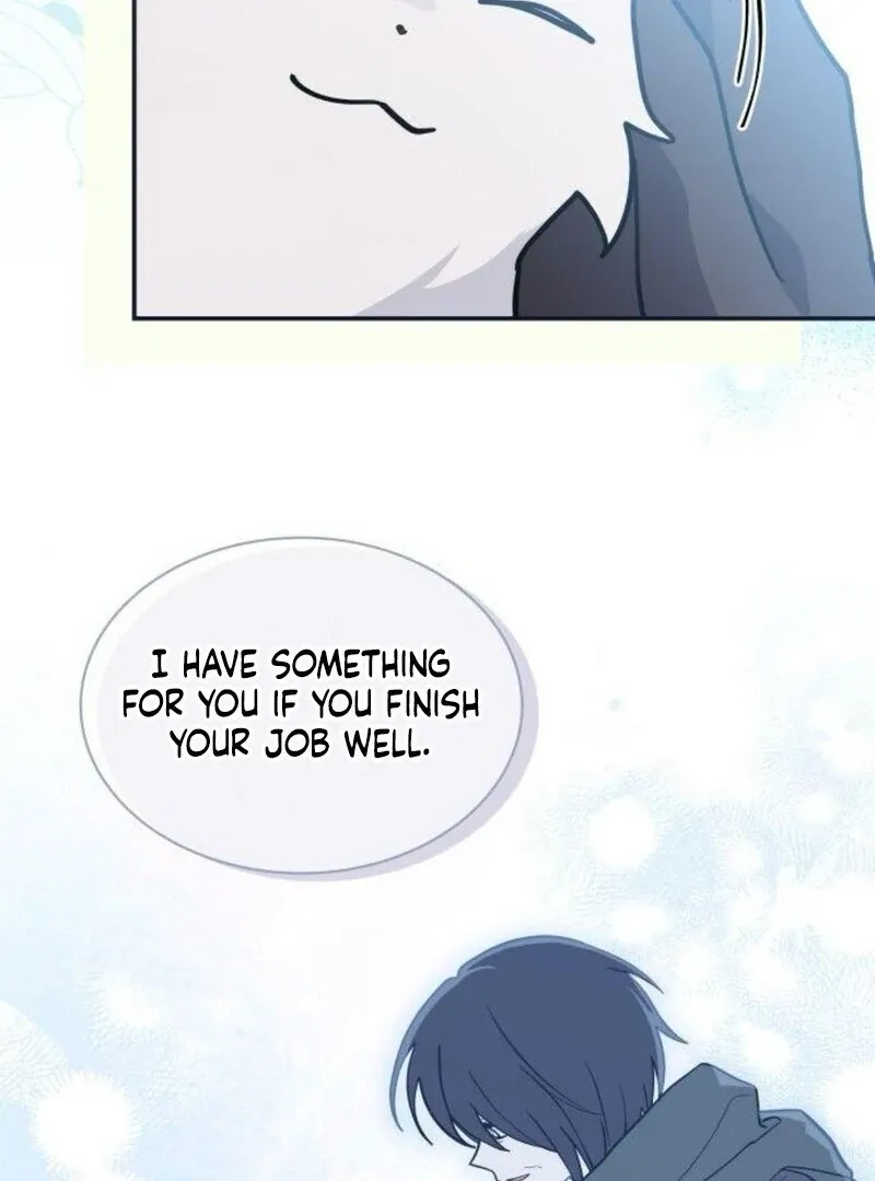 You’re a Cat, But You’ve Been Adopted by a Wolf Family? Chapter 71 Online - página 111