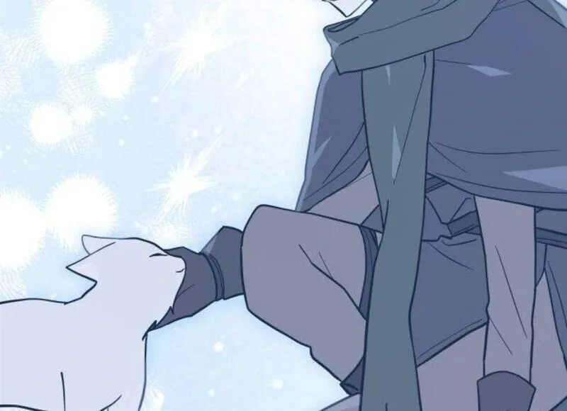 You’re a Cat, But You’ve Been Adopted by a Wolf Family? Chapter 71 Online - página 112