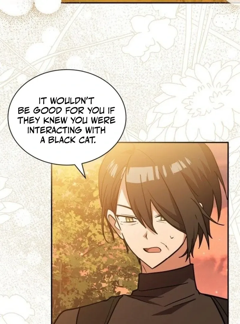 You’re a Cat, But You’ve Been Adopted by a Wolf Family? Chapter 72 Online - página 6