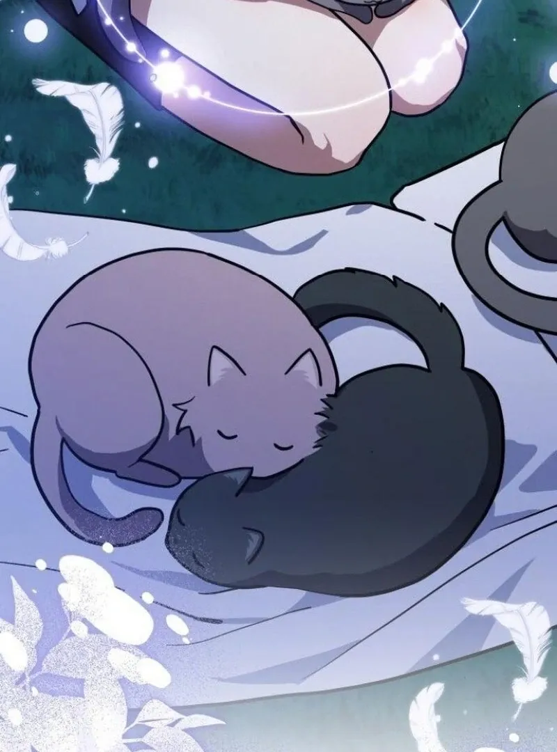 You’re a Cat, But You’ve Been Adopted by a Wolf Family? Chapter 72 Online - página 25