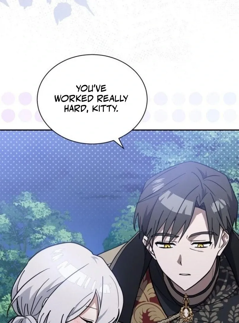 You’re a Cat, But You’ve Been Adopted by a Wolf Family? Chapter 72 Online - página 28