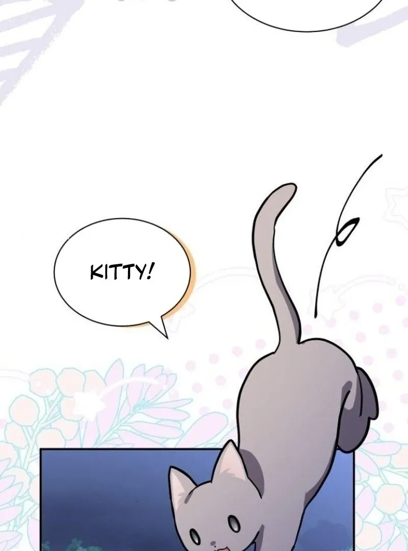You’re a Cat, But You’ve Been Adopted by a Wolf Family? Chapter 72 Online - página 35
