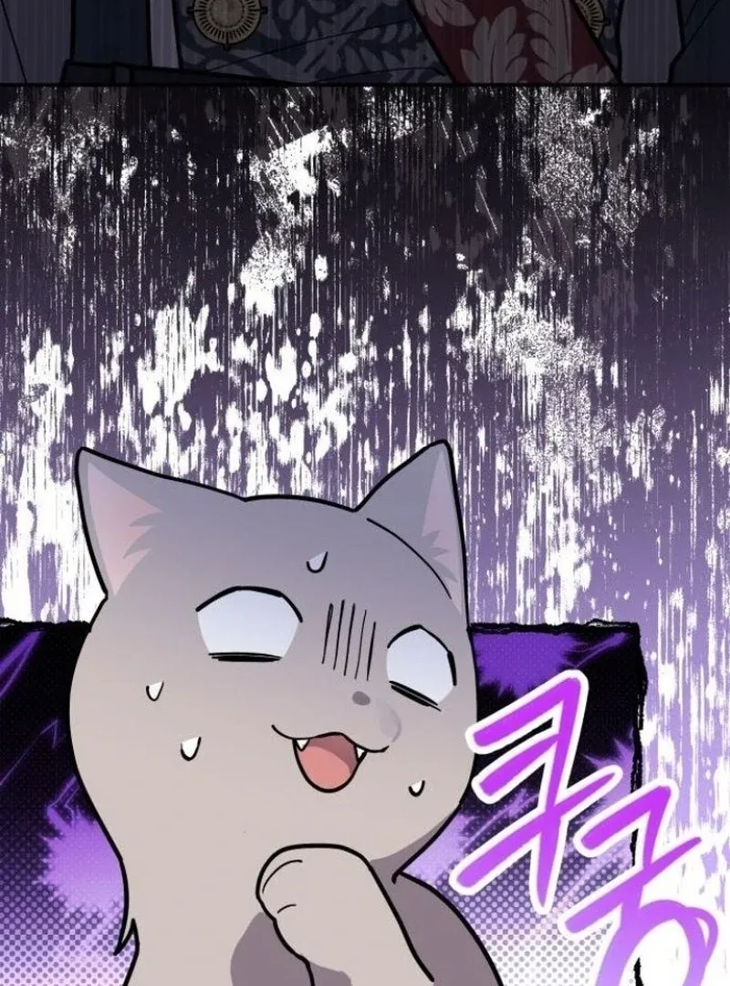 You’re a Cat, But You’ve Been Adopted by a Wolf Family? Chapter 72 Online - página 40