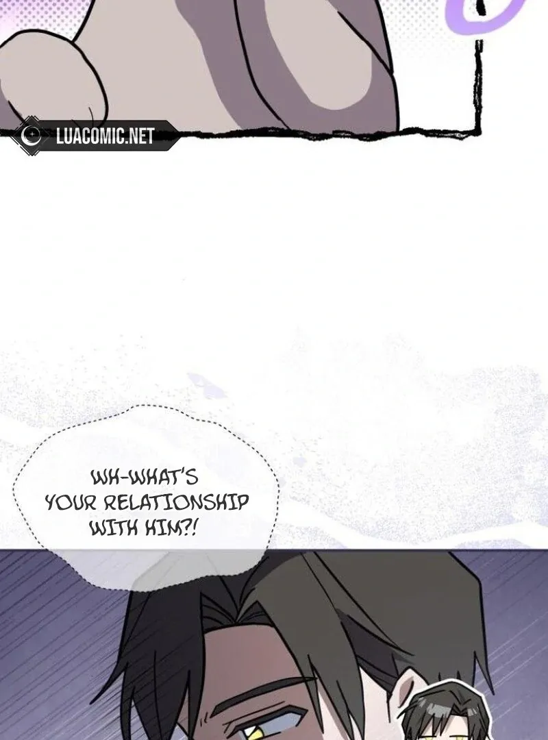 You’re a Cat, But You’ve Been Adopted by a Wolf Family? Chapter 72 Online - página 41