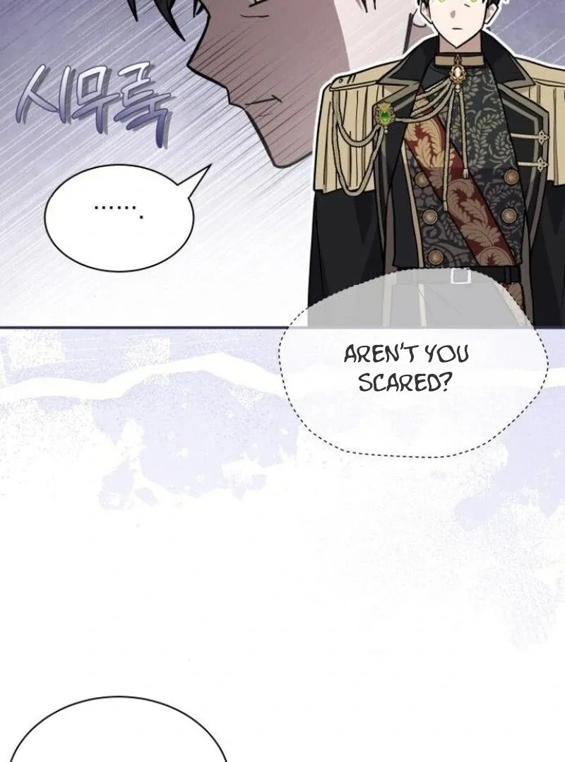 You’re a Cat, But You’ve Been Adopted by a Wolf Family? Chapter 72 Online - página 42