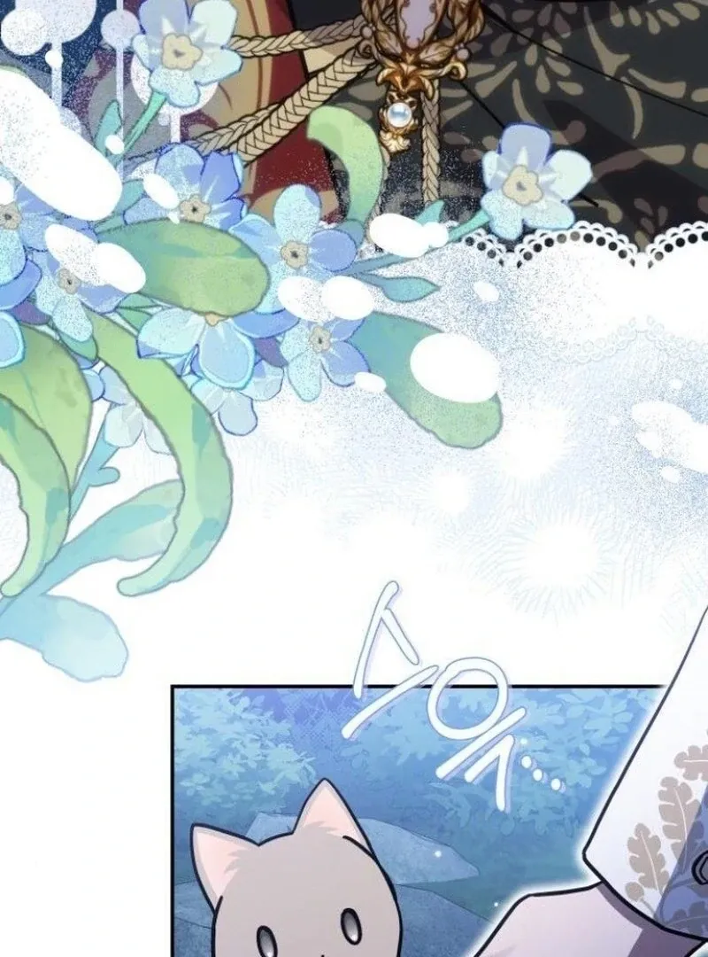 You’re a Cat, But You’ve Been Adopted by a Wolf Family? Chapter 72 Online - página 46