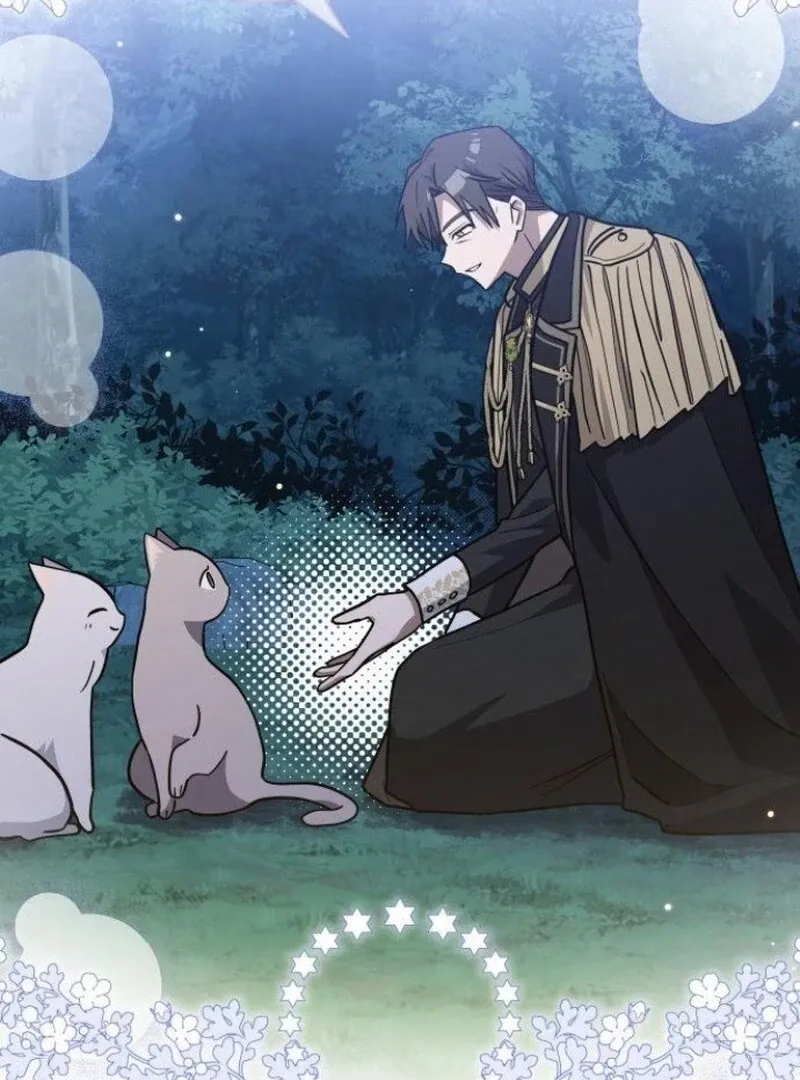 You’re a Cat, But You’ve Been Adopted by a Wolf Family? Chapter 72 Online - página 48