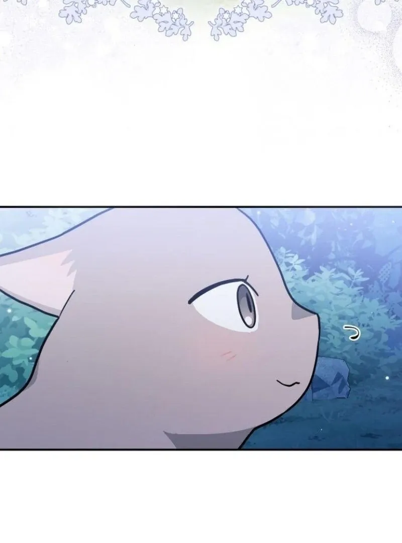 You’re a Cat, But You’ve Been Adopted by a Wolf Family? Chapter 72 Online - página 49