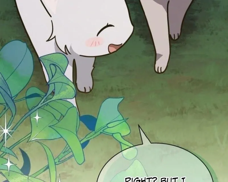 You’re a Cat, But You’ve Been Adopted by a Wolf Family? Chapter 72 Online - página 54