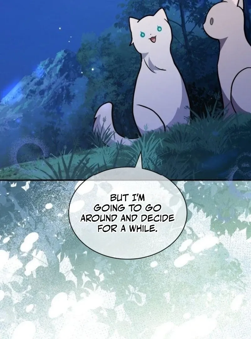 You’re a Cat, But You’ve Been Adopted by a Wolf Family? Chapter 72 Online - página 58