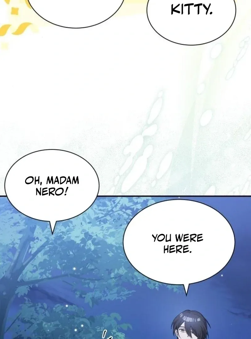 You’re a Cat, But You’ve Been Adopted by a Wolf Family? Chapter 72 Online - página 60