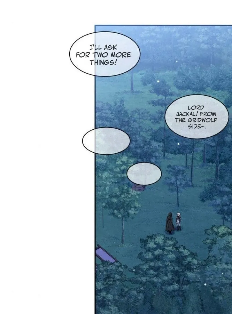 You’re a Cat, But You’ve Been Adopted by a Wolf Family? Chapter 72 Online - página 64