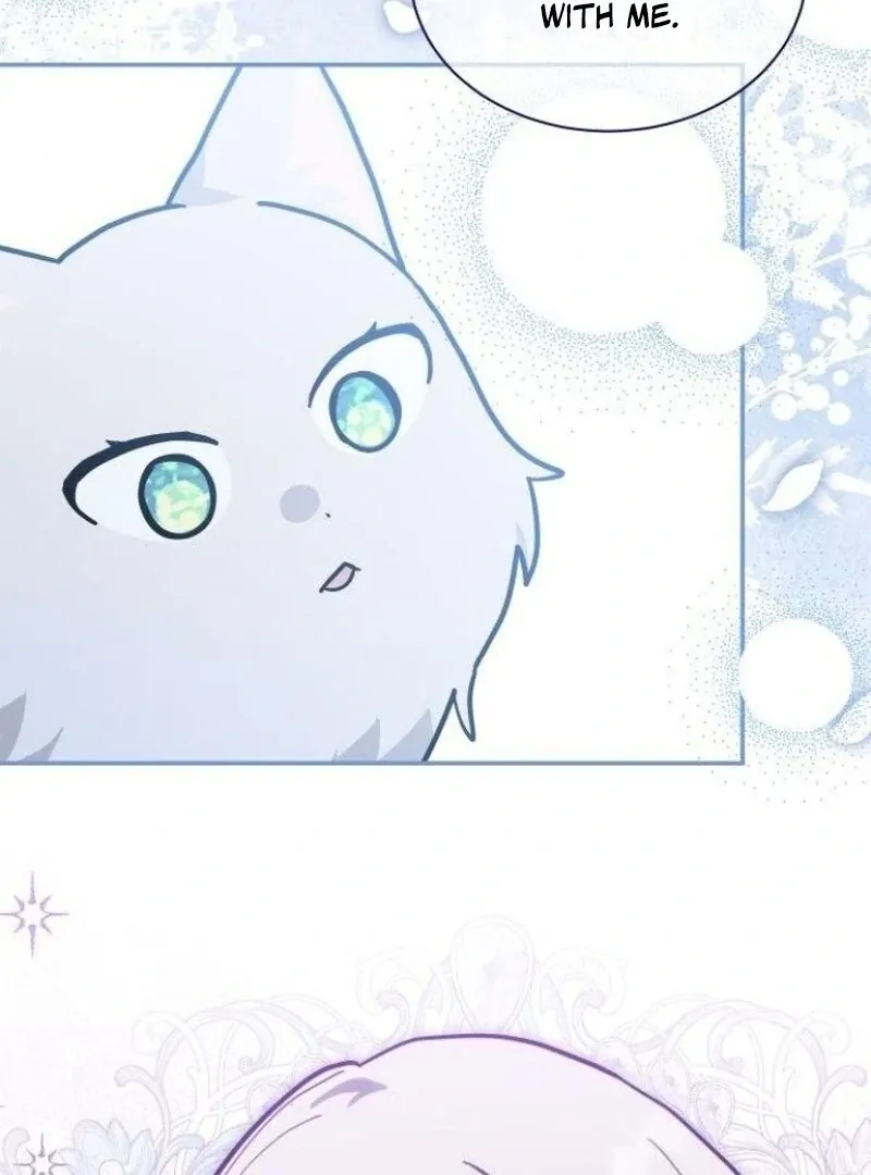 You’re a Cat, But You’ve Been Adopted by a Wolf Family? Chapter 72 Online - página 72