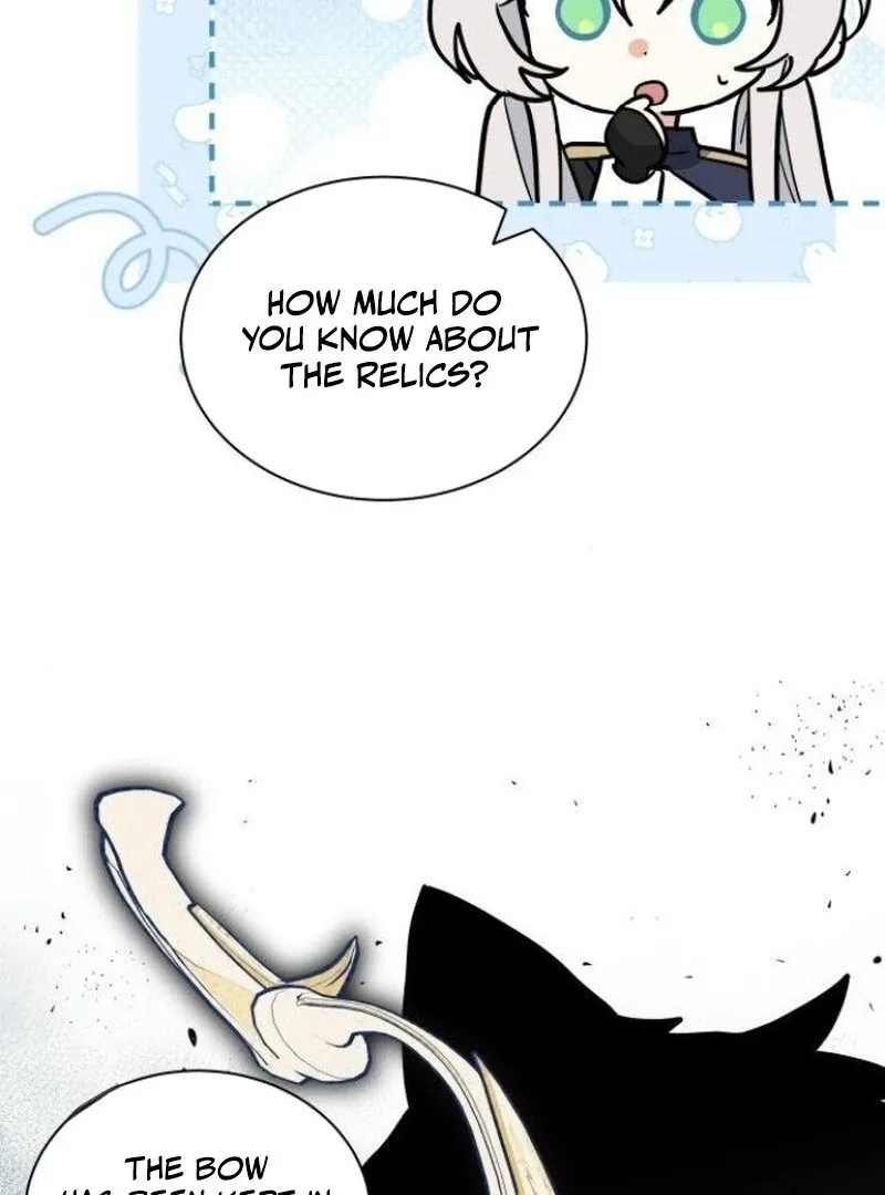 You’re a Cat, But You’ve Been Adopted by a Wolf Family? Chapter 72 Online - página 80