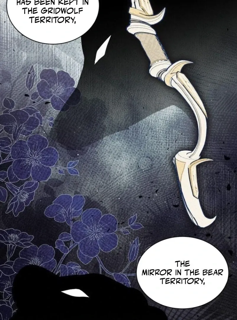 You’re a Cat, But You’ve Been Adopted by a Wolf Family? Chapter 72 Online - página 81