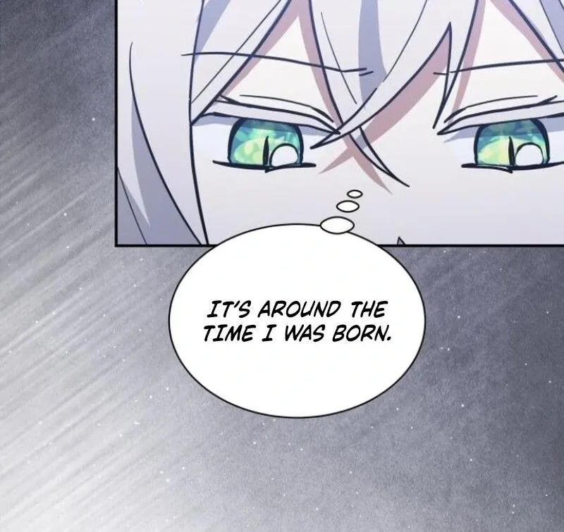 You’re a Cat, But You’ve Been Adopted by a Wolf Family? Chapter 72 Online - página 87