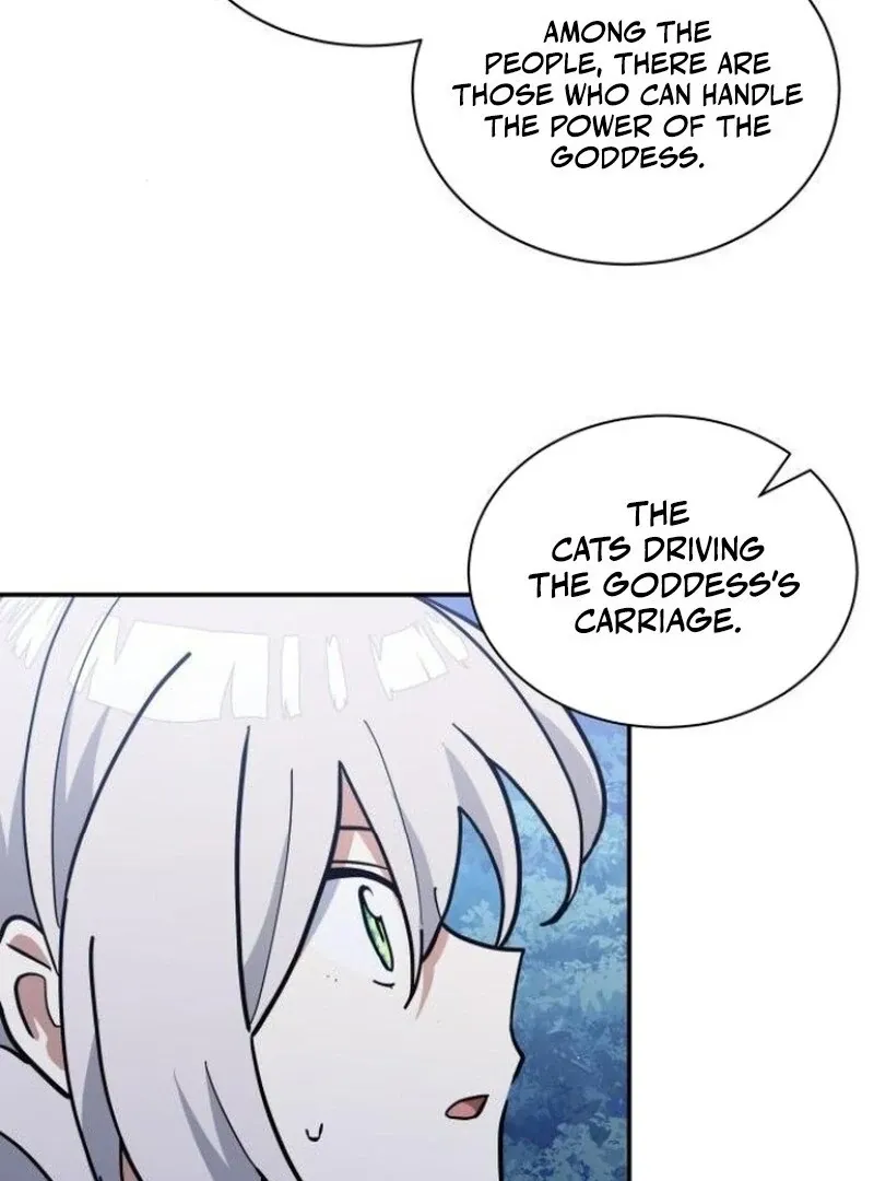You’re a Cat, But You’ve Been Adopted by a Wolf Family? Chapter 72 Online - página 89