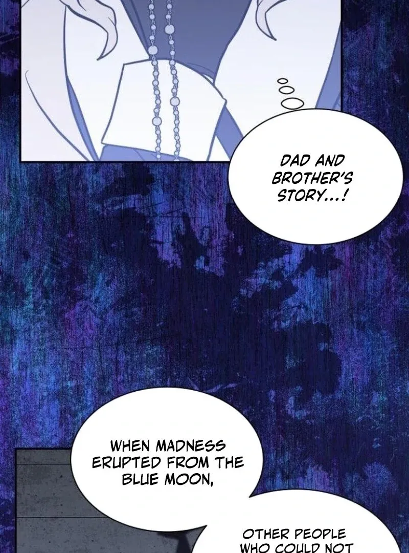 You’re a Cat, But You’ve Been Adopted by a Wolf Family? Chapter 72 Online - página 94