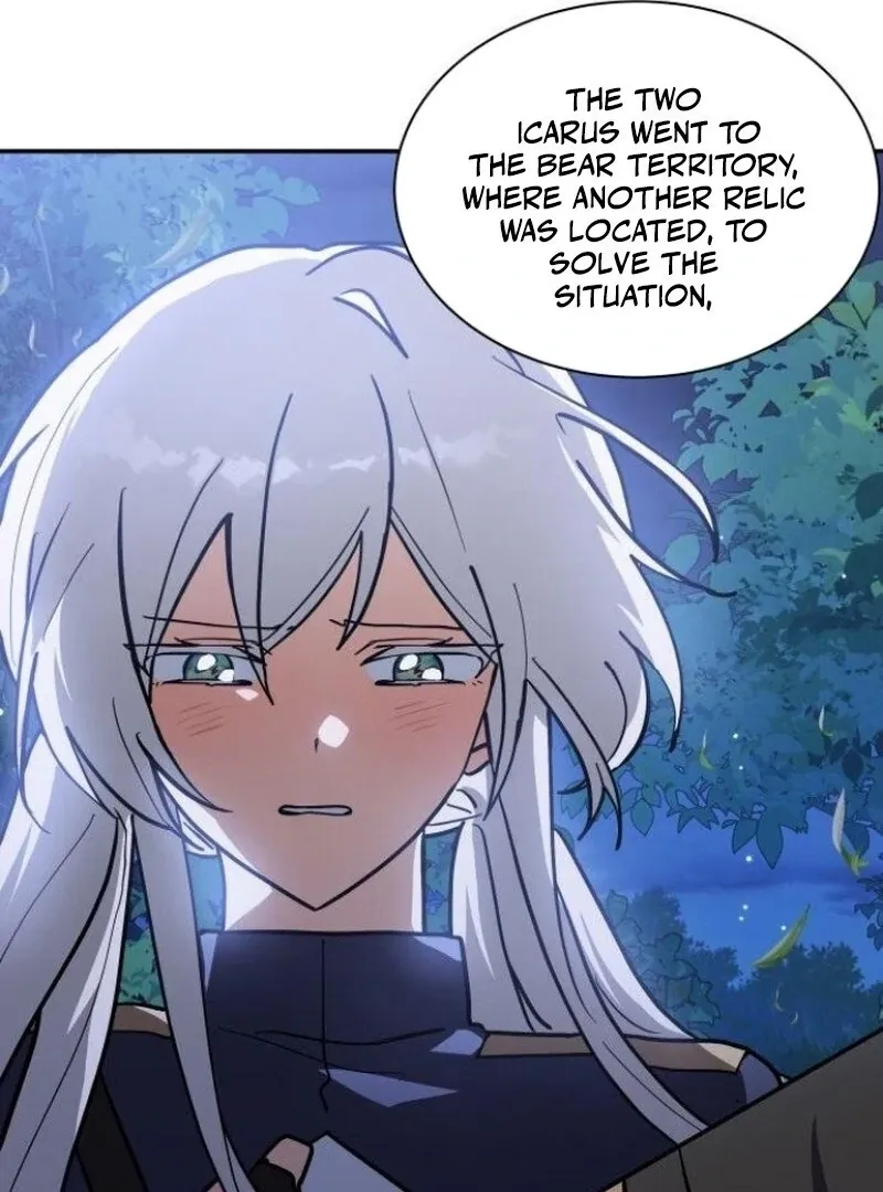 You’re a Cat, But You’ve Been Adopted by a Wolf Family? Chapter 72 Online - página 97