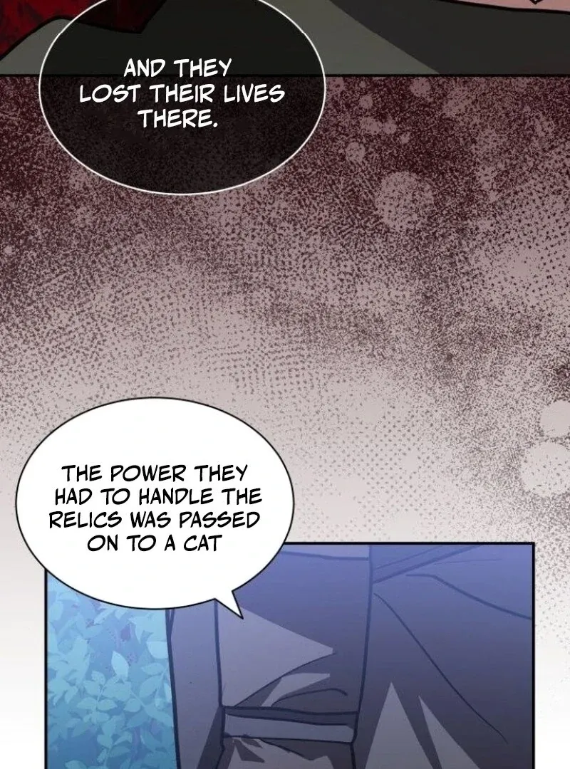 You’re a Cat, But You’ve Been Adopted by a Wolf Family? Chapter 72 Online - página 99