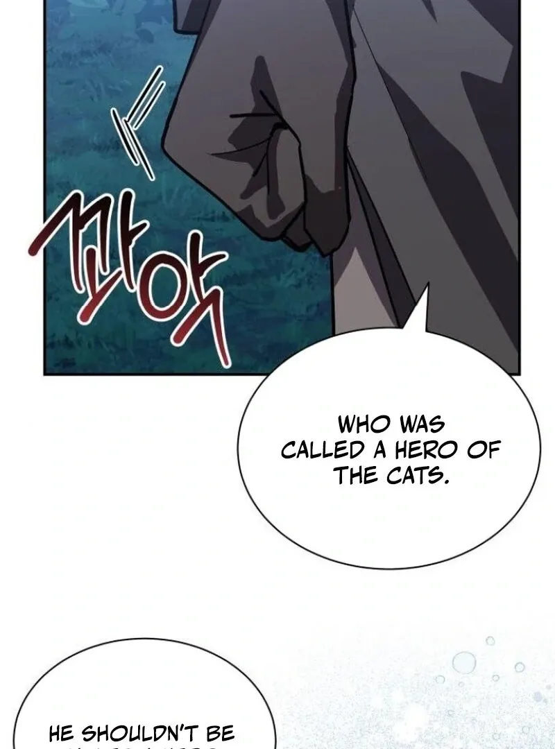 You’re a Cat, But You’ve Been Adopted by a Wolf Family? Chapter 72 Online - página 100