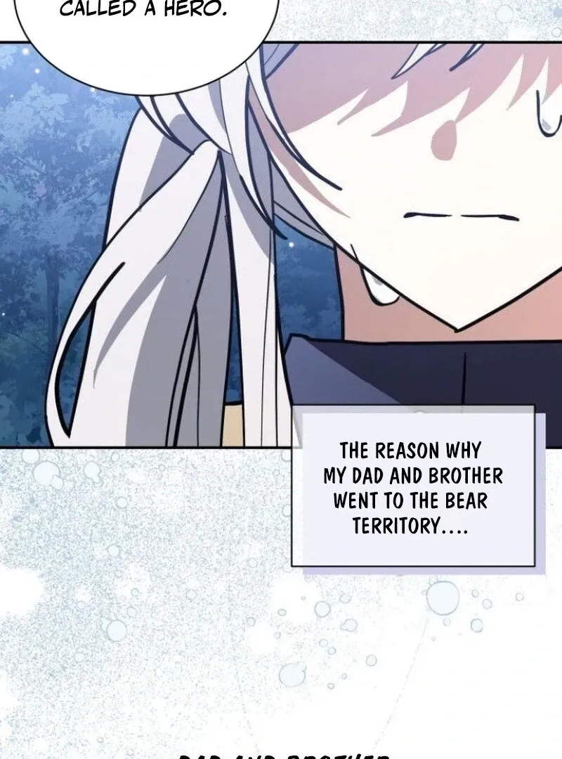 You’re a Cat, But You’ve Been Adopted by a Wolf Family? Chapter 72 Online - página 101