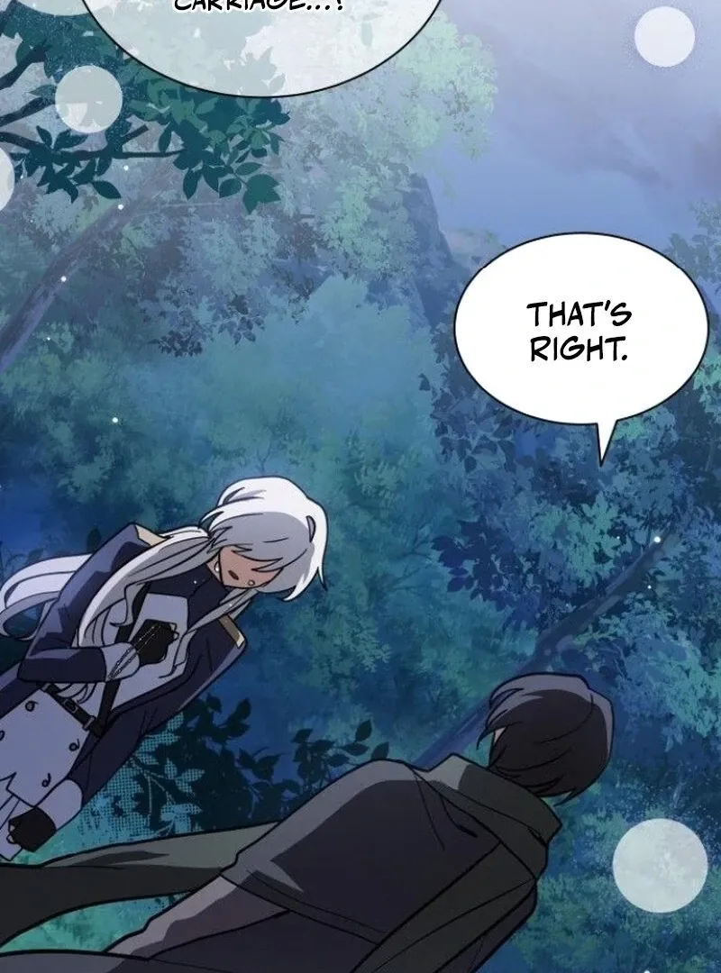 You’re a Cat, But You’ve Been Adopted by a Wolf Family? Chapter 72 Online - página 103