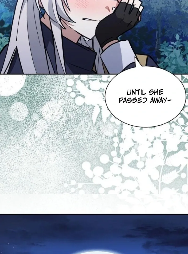 You’re a Cat, But You’ve Been Adopted by a Wolf Family? Chapter 72 Online - página 105