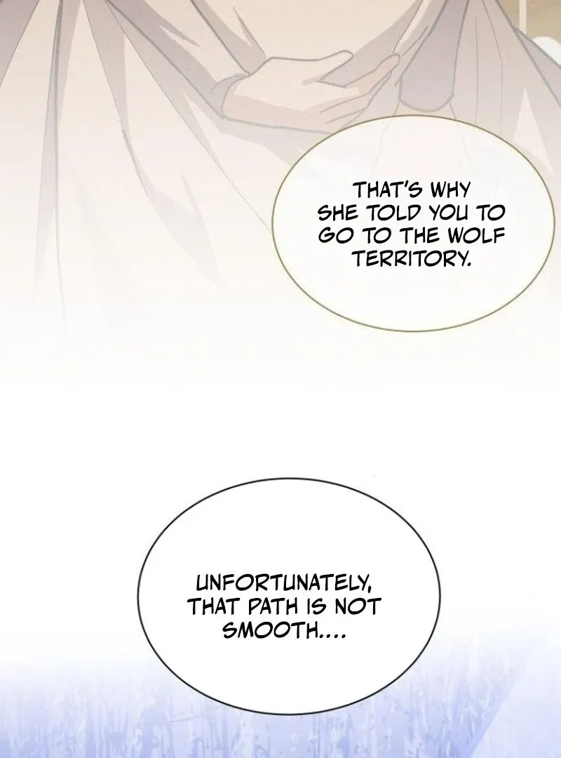 You’re a Cat, But You’ve Been Adopted by a Wolf Family? Chapter 72 Online - página 109