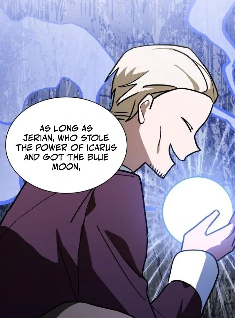 You’re a Cat, But You’ve Been Adopted by a Wolf Family? Chapter 72 Online - página 110