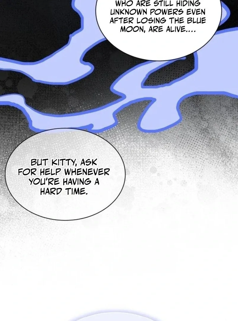 You’re a Cat, But You’ve Been Adopted by a Wolf Family? Chapter 72 Online - página 112