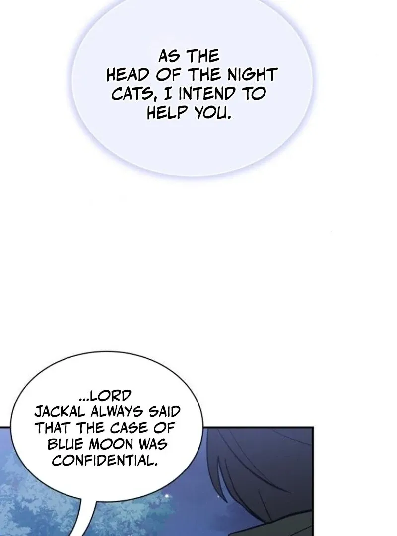 You’re a Cat, But You’ve Been Adopted by a Wolf Family? Chapter 72 Online - página 113