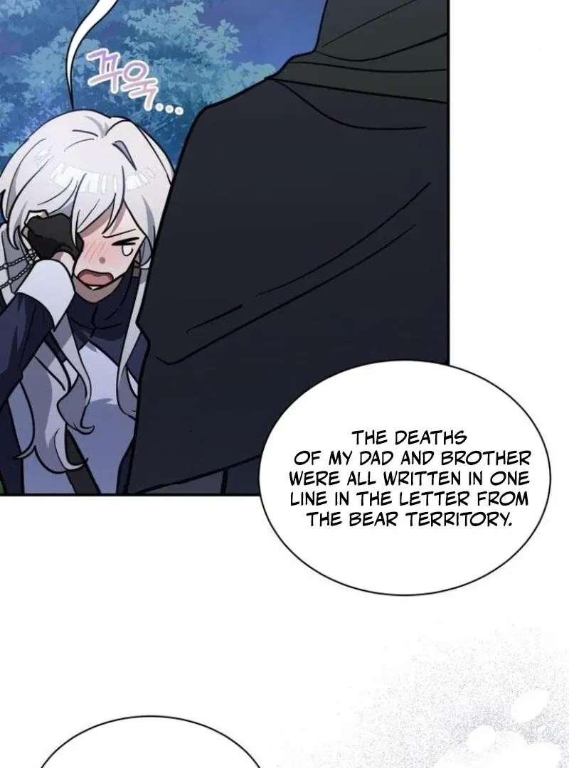 You’re a Cat, But You’ve Been Adopted by a Wolf Family? Chapter 72 Online - página 114