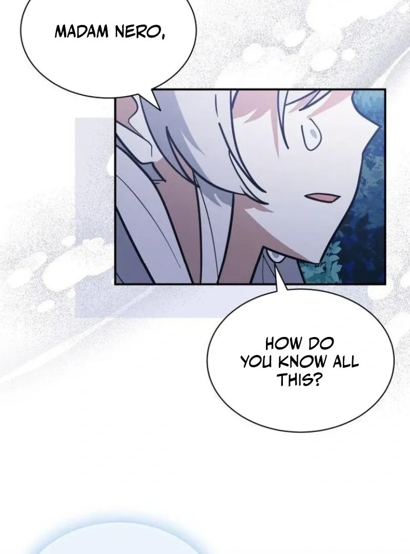 You’re a Cat, But You’ve Been Adopted by a Wolf Family? Chapter 72 Online - página 115