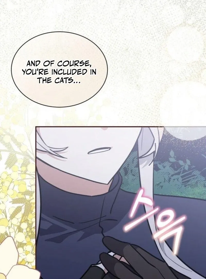 You’re a Cat, But You’ve Been Adopted by a Wolf Family? Chapter 73 Online - página 13
