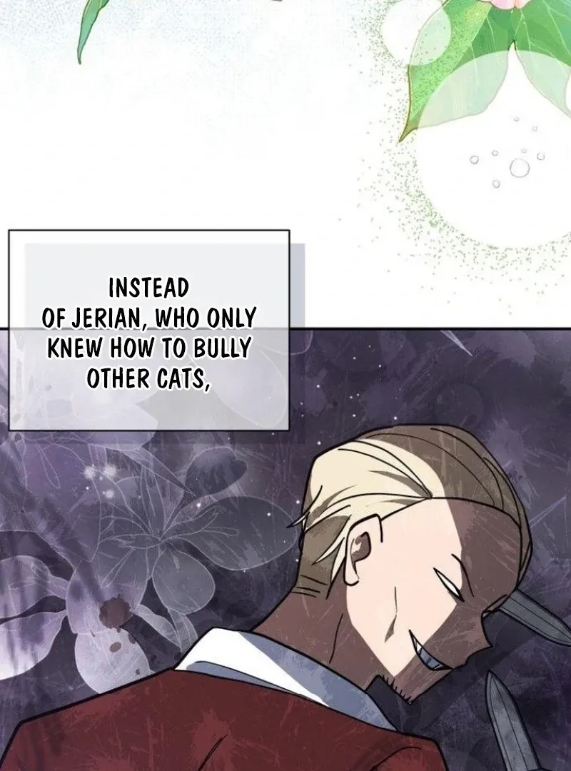 You’re a Cat, But You’ve Been Adopted by a Wolf Family? Chapter 73 Online - página 19