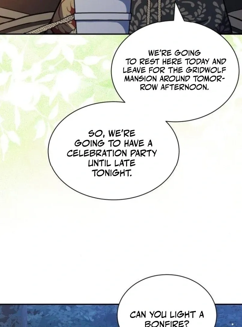 You’re a Cat, But You’ve Been Adopted by a Wolf Family? Chapter 73 Online - página 24