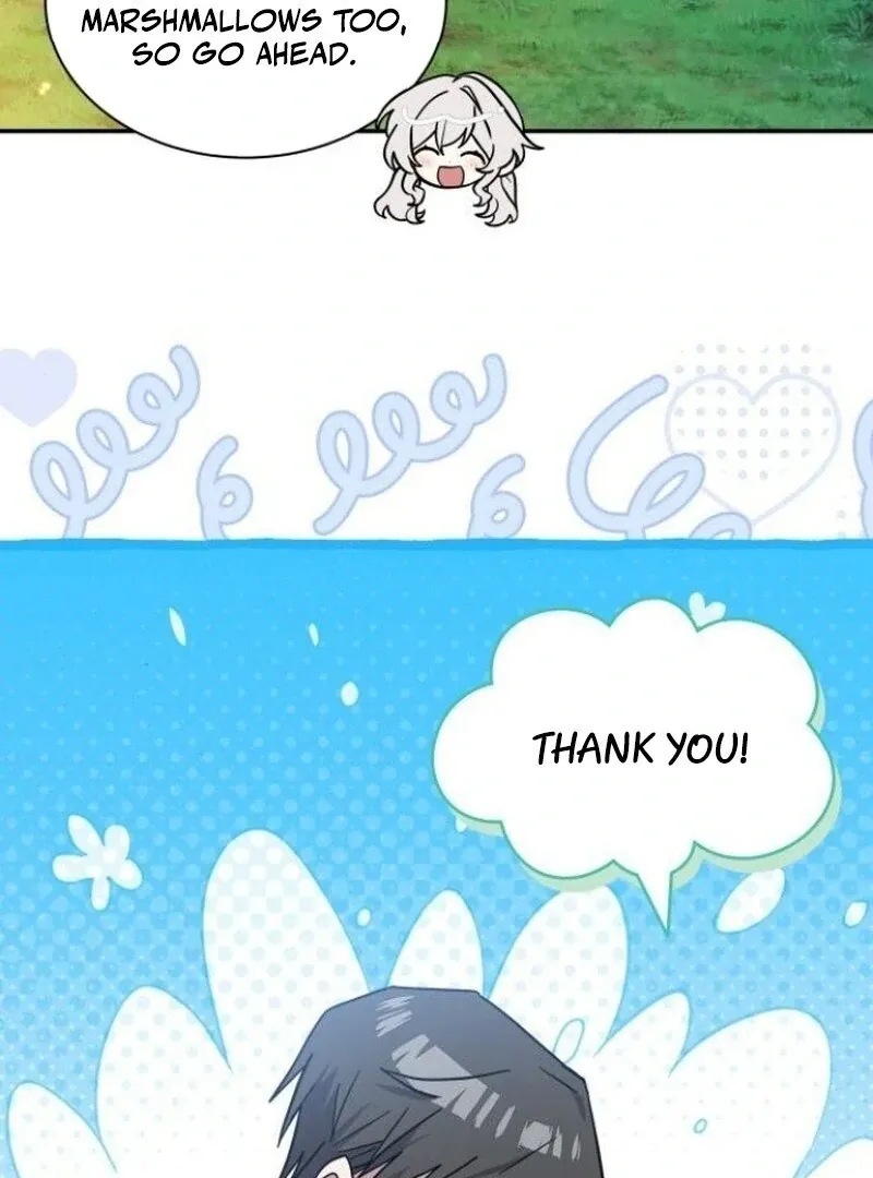 You’re a Cat, But You’ve Been Adopted by a Wolf Family? Chapter 73 Online - página 26