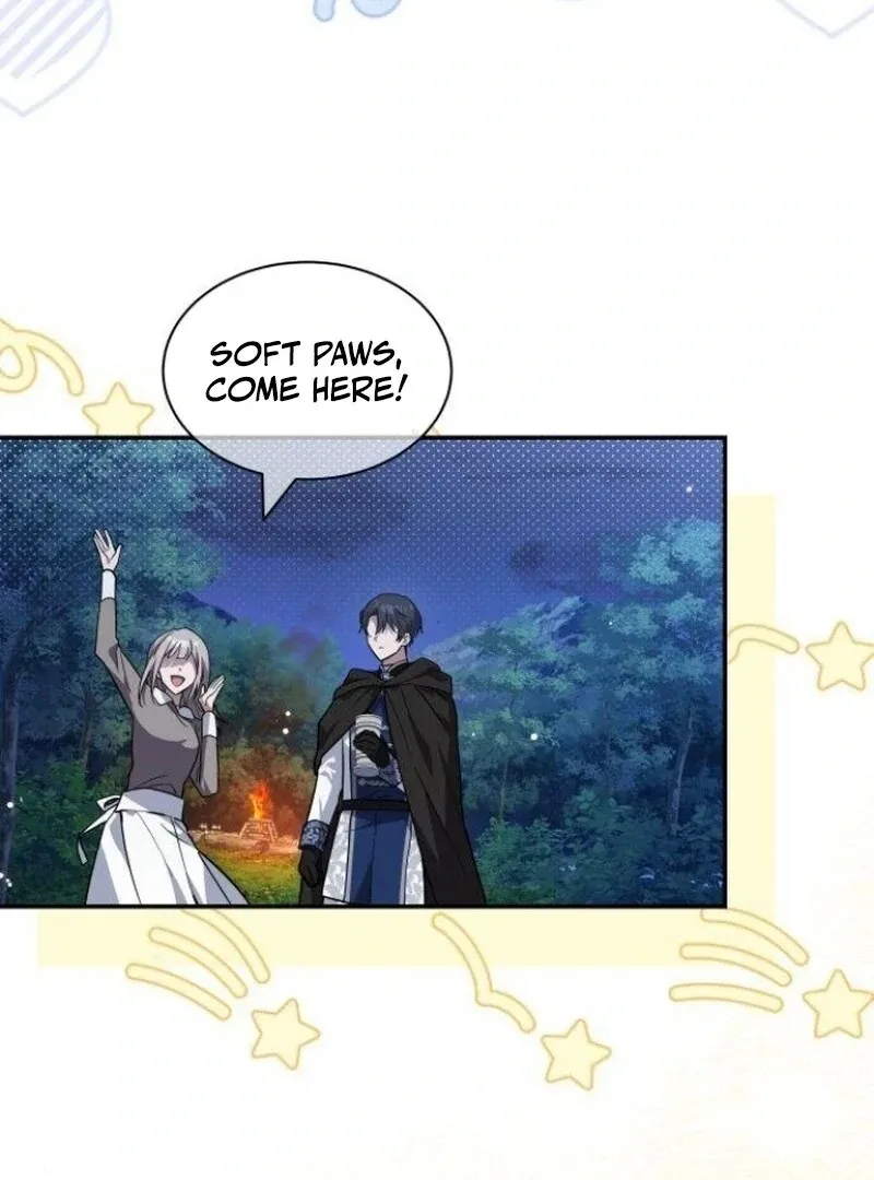 You’re a Cat, But You’ve Been Adopted by a Wolf Family? Chapter 73 Online - página 28