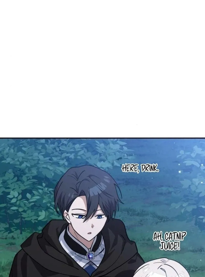 You’re a Cat, But You’ve Been Adopted by a Wolf Family? Chapter 73 Online - página 32