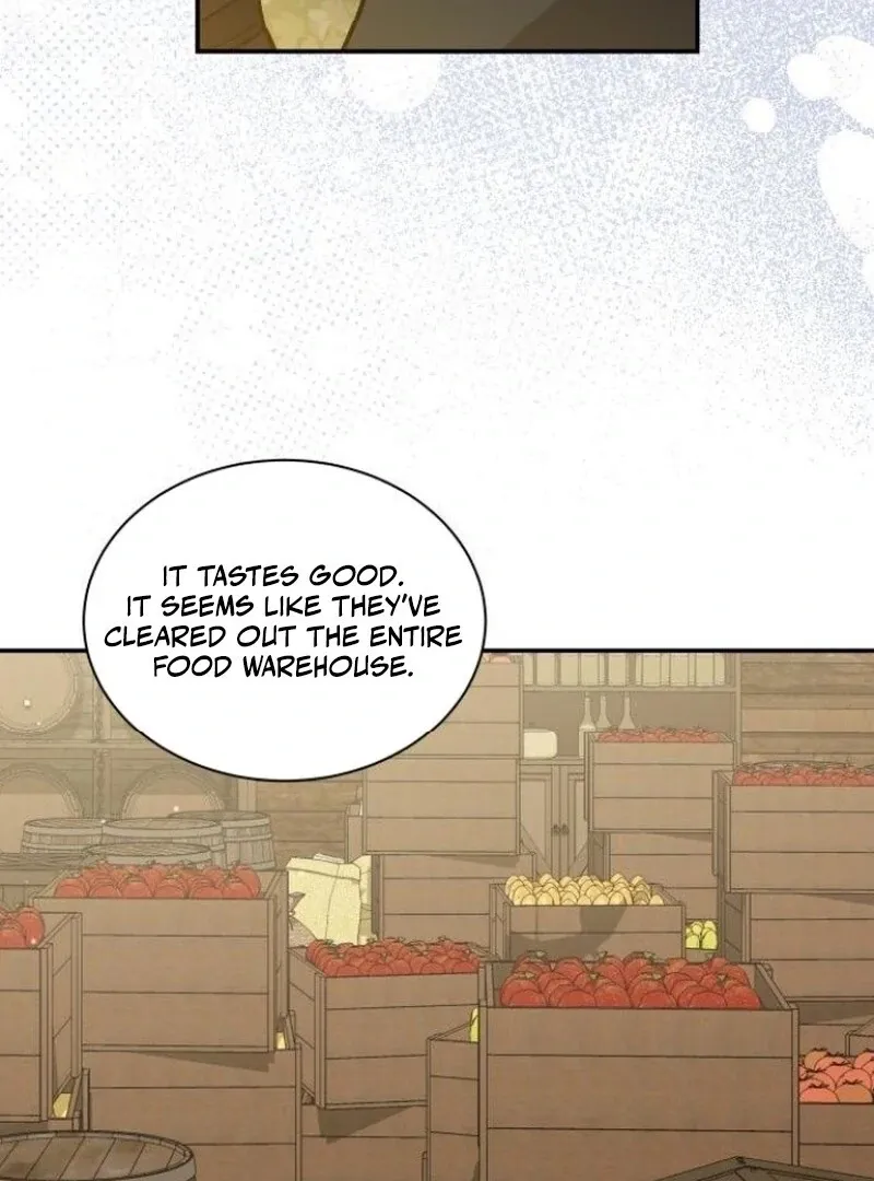 You’re a Cat, But You’ve Been Adopted by a Wolf Family? Chapter 73 Online - página 40