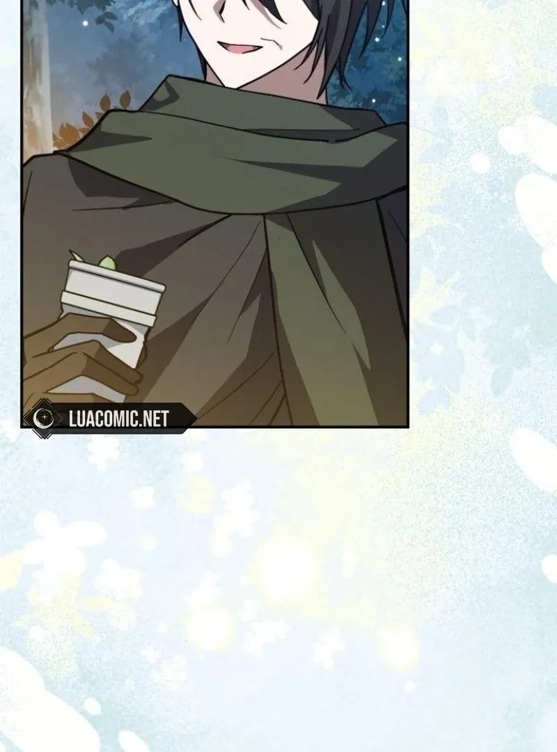 You’re a Cat, But You’ve Been Adopted by a Wolf Family? Chapter 73 Online - página 43