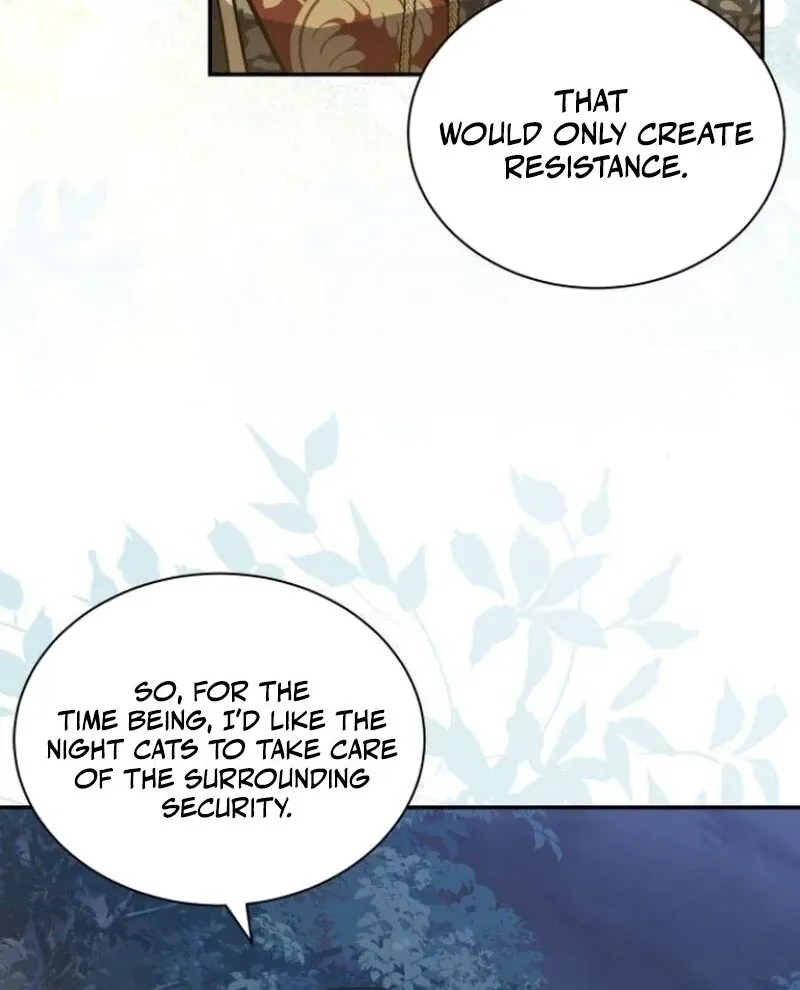 You’re a Cat, But You’ve Been Adopted by a Wolf Family? Chapter 73 Online - página 45