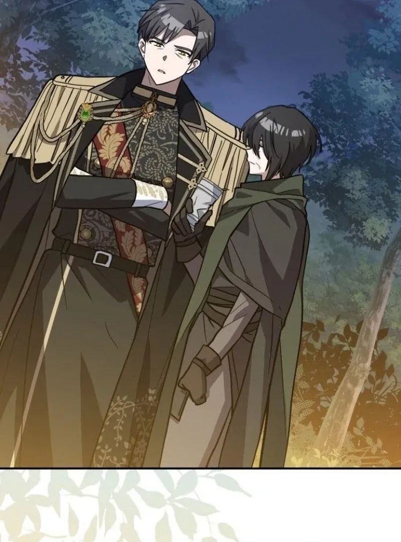 You’re a Cat, But You’ve Been Adopted by a Wolf Family? Chapter 73 Online - página 46